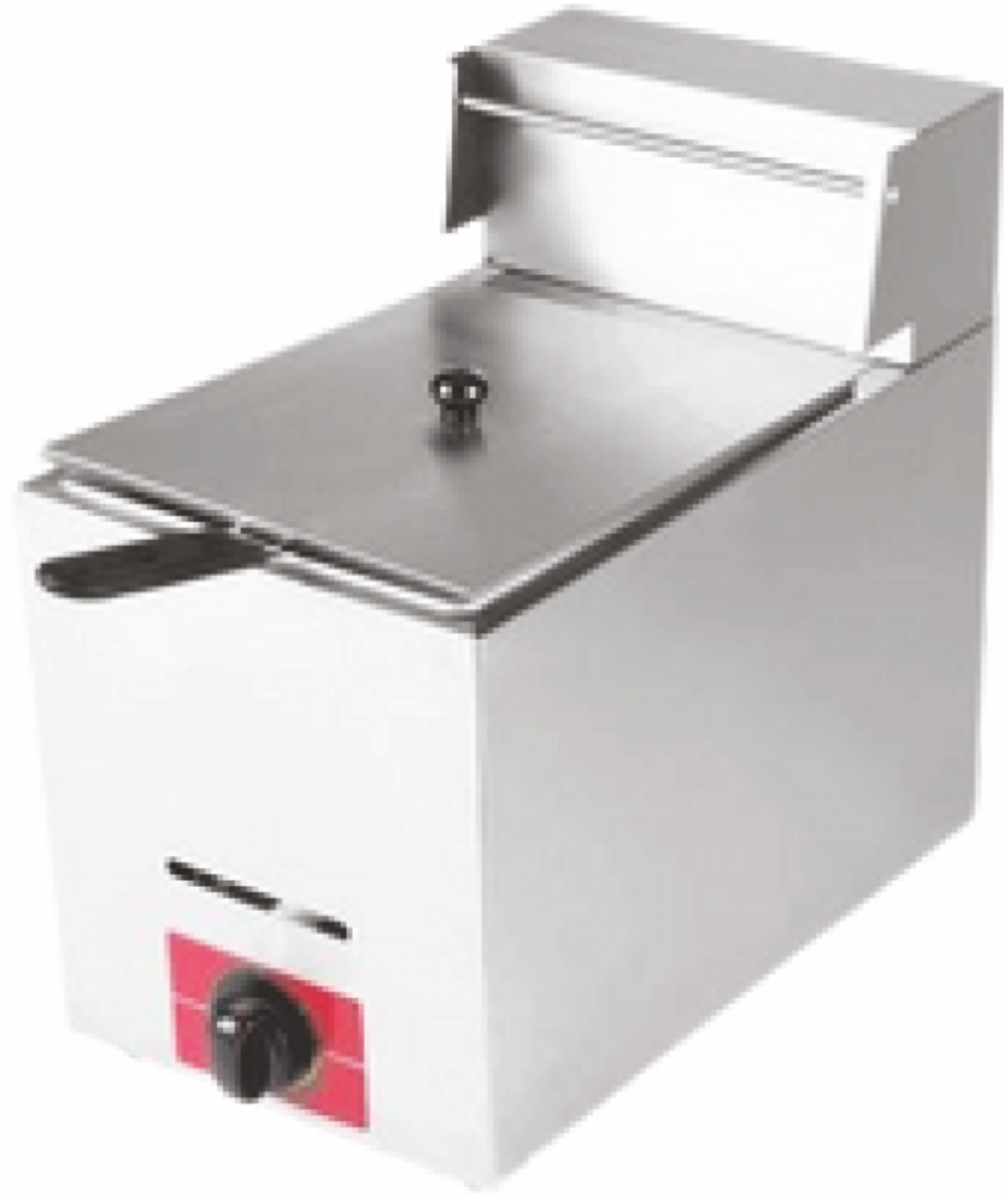 Gas Fryer Single Tank, ETTGT-71